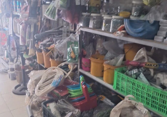 THANH LÝ GẤP CỬA HÀNG ĐIỆN NƯỚC TẠI QUẬN 12