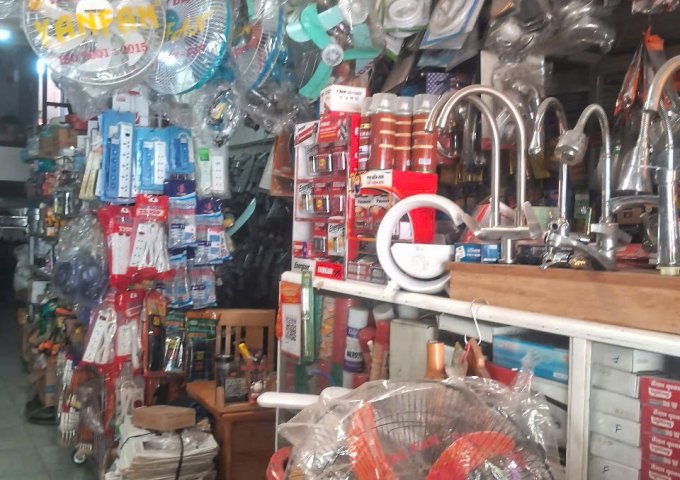 THANH LÝ GẤP CỬA HÀNG ĐIỆN NƯỚC TẠI QUẬN 12
