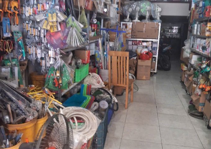 THANH LÝ GẤP CỬA HÀNG ĐIỆN NƯỚC TẠI QUẬN 12