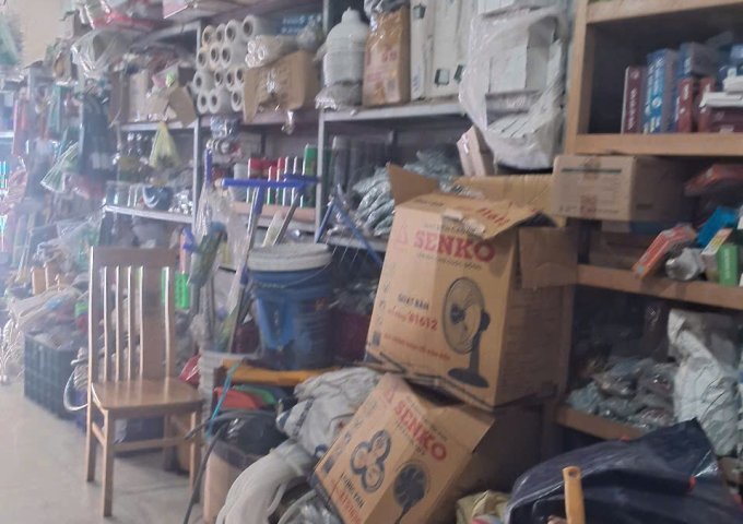 THANH LÝ GẤP CỬA HÀNG ĐIỆN NƯỚC TẠI QUẬN 12