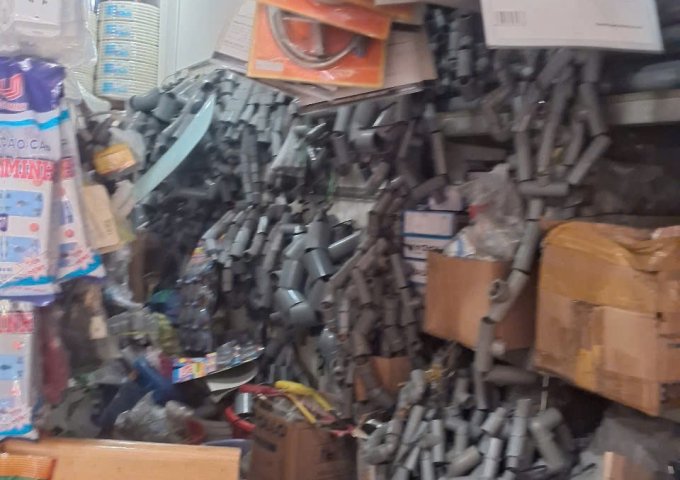 THANH LÝ GẤP CỬA HÀNG ĐIỆN NƯỚC TẠI QUẬN 12