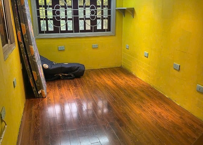 CHÍNH CHỦ BÁN NHÀ MẶT PHỐ TÔN THẤT THIỆP, BA ĐÌNH, HÀ NỘI