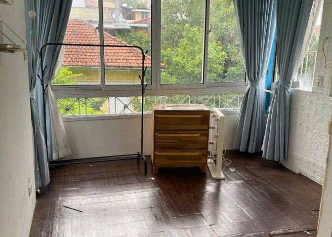 CHÍNH CHỦ BÁN NHÀ MẶT PHỐ TÔN THẤT THIỆP, BA ĐÌNH, HÀ NỘI