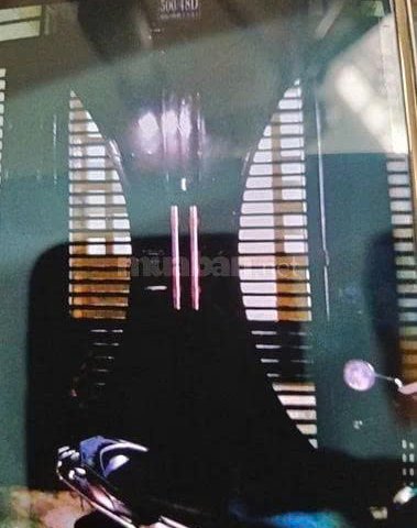 Cho Thuê Dài Hạn Nhà Mới Nguyên Căn Đường Đoàn Văn Bơ, Phường 14, Q4 (Giáp Q1)