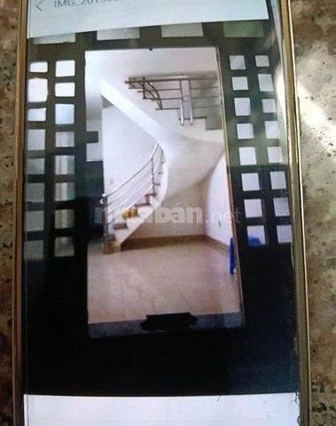 Cho Thuê Dài Hạn Nhà Mới Nguyên Căn Đường Đoàn Văn Bơ, Phường 14, Q4 (Giáp Q1)