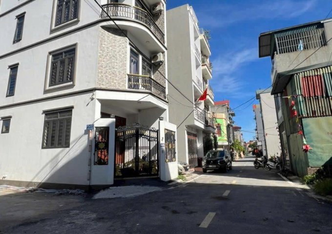 Chính chủ bán đất đấu giá Ao Ngòi Đức Thượng Hoài Đức