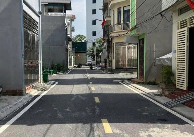 Chính chủ bán đất đấu giá Ao Ngòi Đức Thượng Hoài Đức