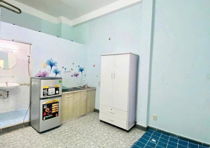 CHO THUÊ PHÒNG TRỌ HẺM XE HƠI GẦN LÊ VĂN SỸ – PHÚ NHUẬN