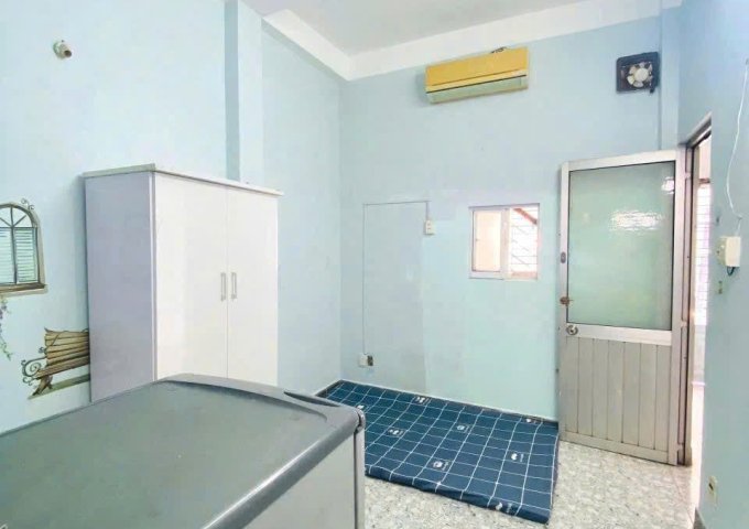 CHO THUÊ PHÒNG TRỌ HẺM XE HƠI GẦN LÊ VĂN SỸ – PHÚ NHUẬN