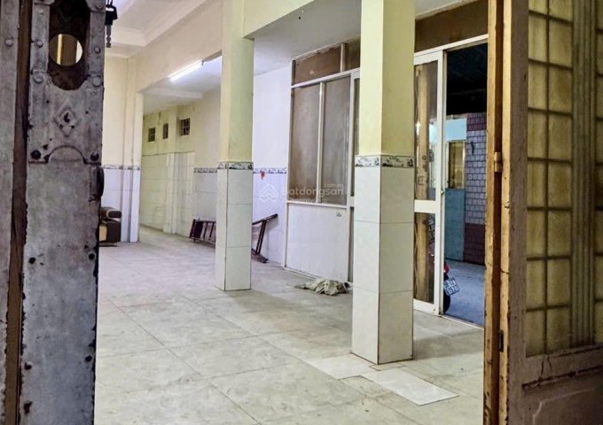 Chính Chủ Bán Nhà Hẻm 58 Phan Châu Trinh, Phường 14, Bình Thạnh, HCM