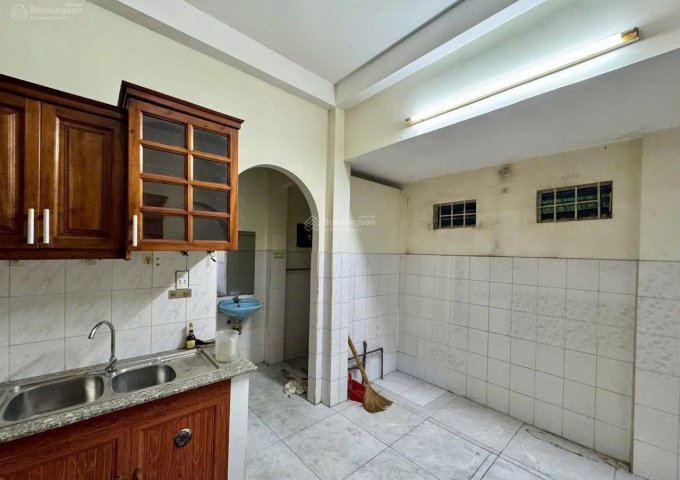 Chính Chủ Bán Nhà Hẻm 58 Phan Châu Trinh, Phường 14, Bình Thạnh, HCM