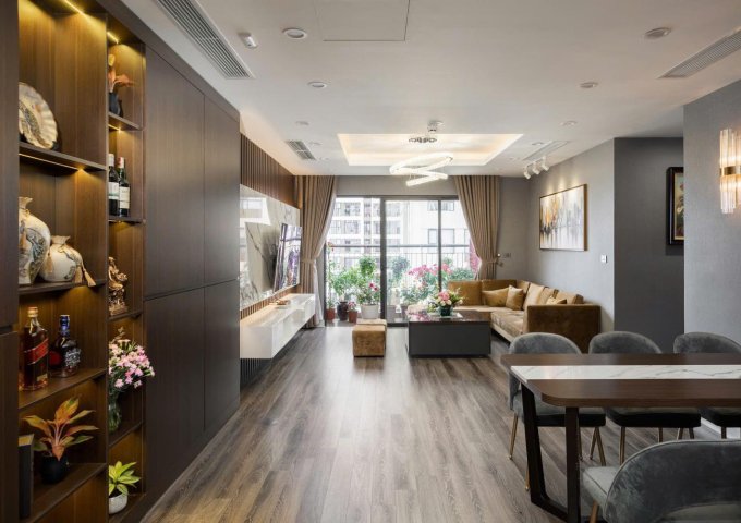 CẦN BÁN GẤP CĂN GÓC 120M² – CT15 KHU ĐÔ THỊ VIỆT HƯNG – GIÁ TỐT!