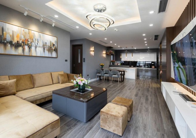 CẦN BÁN GẤP CĂN GÓC 120M² – CT15 KHU ĐÔ THỊ VIỆT HƯNG – GIÁ TỐT!