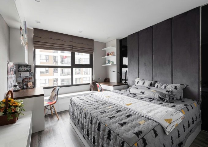 CẦN BÁN GẤP CĂN GÓC 120M² – CT15 KHU ĐÔ THỊ VIỆT HƯNG – GIÁ TỐT!