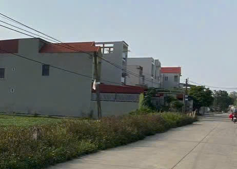 CHÍNH CHỦ BÁN GẤP LÔ ĐẤT VÀNG MẶT ĐƯỜNG TRỤC CHÍNH – PHẠM NGŨ LÃO, HƯNG YÊN