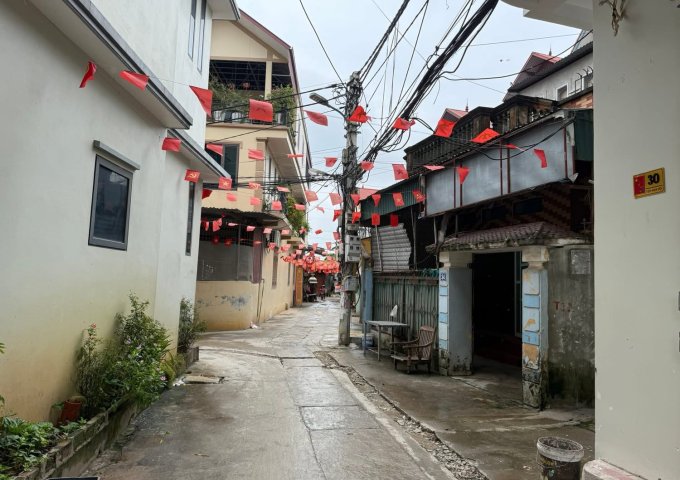 Bán nhà riêng tại Xã Quốc Oai, Quốc Oai,  Hà Nội diện tích 150m2  giá 7.8 Tỷ