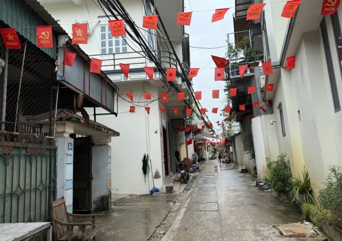 Bán nhà riêng tại Xã Quốc Oai, Quốc Oai,  Hà Nội diện tích 150m2  giá 7.8 Tỷ