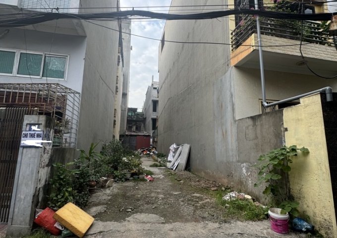 BÁN ĐẤT NGỌC LÂM – LONG BIÊN - 120M² – MT 4,5 - NỞ HẬU – NGÕ Ô TÔ TRÁNH – GIÁ 17,3 TỶ