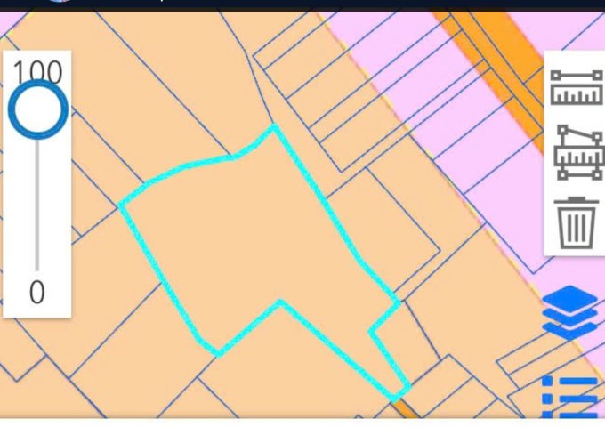 Chính Chủ Bán 10.800m2 Đất Nông Nghiệp Tại ẤP 6, An Viễn, Trảng Bom, Đồng Nai