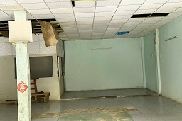 CHO THUÊ NHÀ XƯỞNG VỊ TRÍ ĐẸP ĐƯỜNG TÂN HOÀ ĐÔNG, BÌNH TÂN