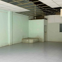 CHO THUÊ NHÀ XƯỞNG VỊ TRÍ ĐẸP ĐƯỜNG TÂN HOÀ ĐÔNG, BÌNH TÂN