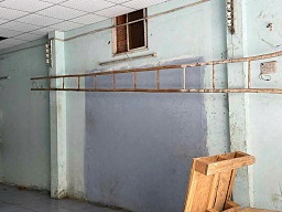 CHO THUÊ NHÀ XƯỞNG VỊ TRÍ ĐẸP ĐƯỜNG TÂN HOÀ ĐÔNG, BÌNH TÂN