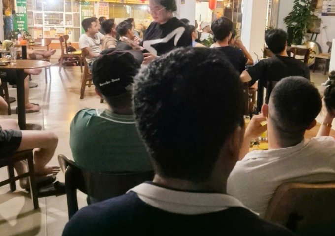 Chính chủ cần sang nhượng quán cafe góc 2 mặt tiền – Ngay ngã tư Trung tâm Dĩ An