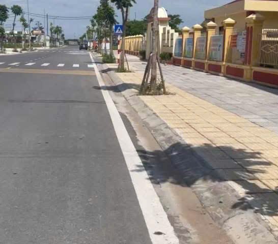 Chỉ 2.47 Tỷ Sở Hữu Ngay Lô Đất Vàng Trung Tâm TP Thái Bình – Sổ Sẵn, Xây Ngay