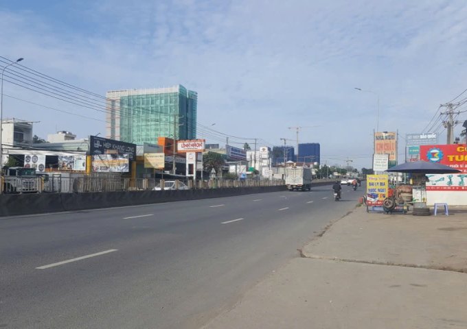 Bán lô đất tại Mặt tiền Quốc lộ 1A, phường Tân Hiệp, TP. Biên Hòa, tỉnh Đồng Nai