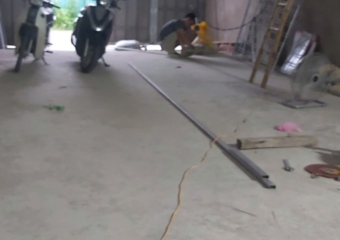 CHÍNH CHỦ CHO THUÊ NHÀ Ở KẾT HỢP LÀM KHO/XƯỞNG – 7 TRIỆU/THÁNG