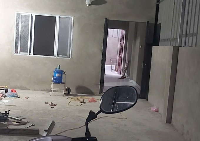 CHÍNH CHỦ CHO THUÊ NHÀ Ở KẾT HỢP LÀM KHO/XƯỞNG – 7 TRIỆU/THÁNG