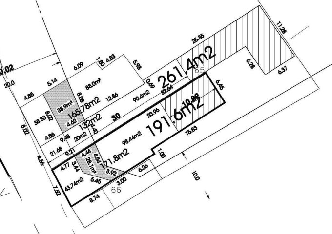 40.  LÔ 2- ĐẤT MẶT TIỀN THẠNH LỘC  41- KHU VIP- TIỆN KINH DOANH-  CHỈ 7.9 TỶ