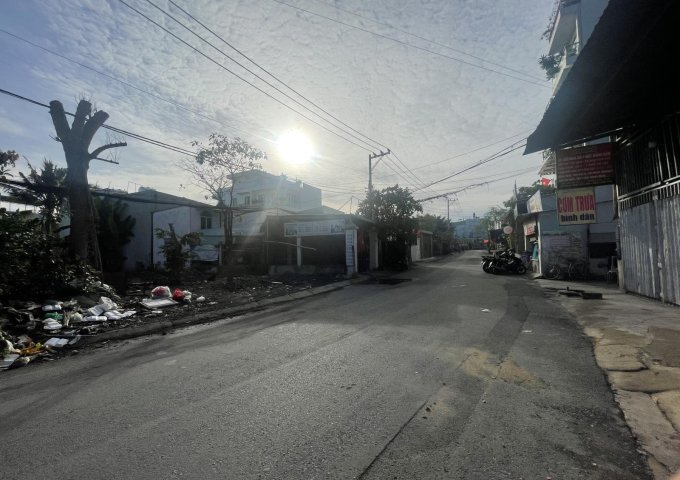 40.  LÔ 2- ĐẤT MẶT TIỀN THẠNH LỘC  41- KHU VIP- TIỆN KINH DOANH-  CHỈ 7.9 TỶ