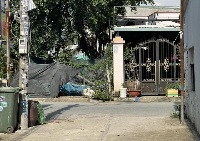 40.  LÔ 2- ĐẤT MẶT TIỀN THẠNH LỘC  41- KHU VIP- TIỆN KINH DOANH-  CHỈ 7.9 TỶ