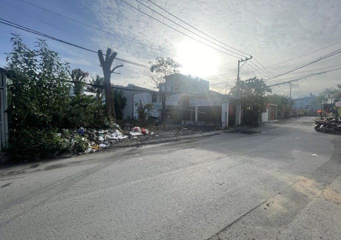 40.  LÔ 2- ĐẤT MẶT TIỀN THẠNH LỘC  41- KHU VIP- TIỆN KINH DOANH-  CHỈ 7.9 TỶ