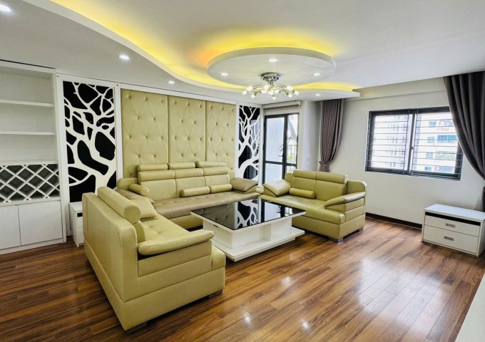 CHÍNH CHỦ CẦN BÁN CĂN HỘ CAO CẤP – HUD3 LINH ĐÀM, HOÀNG MAI, HÀ NỘI