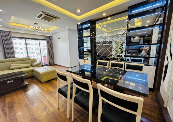 CHÍNH CHỦ CẦN BÁN CĂN HỘ CAO CẤP – HUD3 LINH ĐÀM, HOÀNG MAI, HÀ NỘI