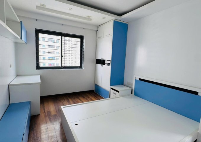 CHÍNH CHỦ CẦN BÁN CĂN HỘ CAO CẤP – HUD3 LINH ĐÀM, HOÀNG MAI, HÀ NỘI