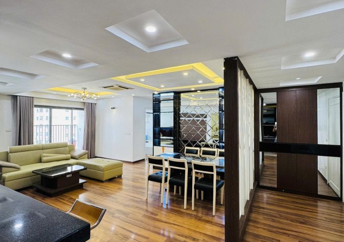 CHÍNH CHỦ CẦN BÁN CĂN HỘ CAO CẤP – HUD3 LINH ĐÀM, HOÀNG MAI, HÀ NỘI