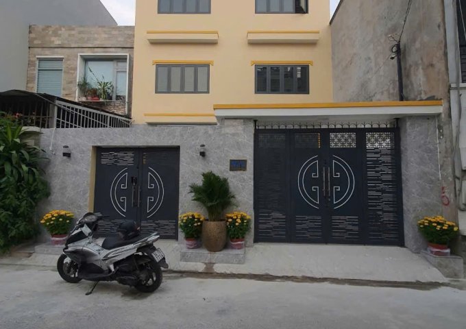 CHÍNH CHỦ CHO THUÊ PHÒNG – 97/4 THẠNH XUÂN 33, HCM