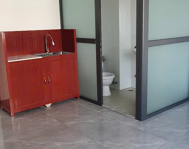 CHÍNH CHỦ CHO THUÊ PHÒNG – 97/4 THẠNH XUÂN 33, HCM