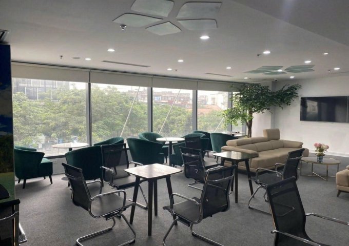 CHO THUÊ SÀN VĂN PHÒNG 50 - 150M2 PHỐ TRUNG KÍNH, CẦU GIẤY – GIÁ CHỈ TỪ 14