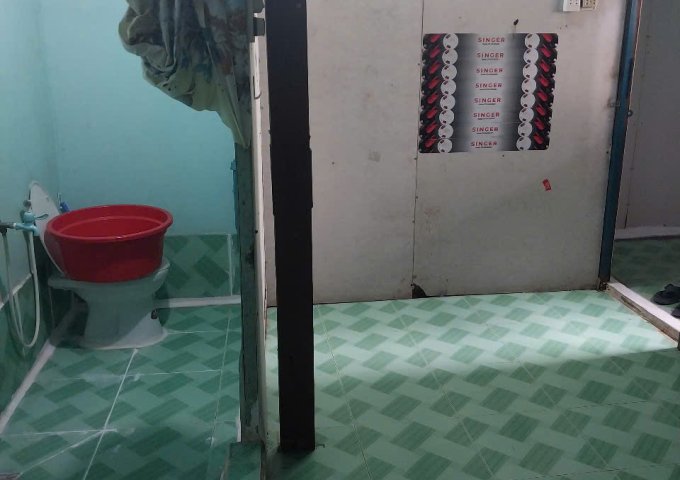 Cho thuê phòng trọ – dọn vào ở ngay – giá chỉ 1,8 triệu/tháng - Trung tâm Quận Bình Thạnh