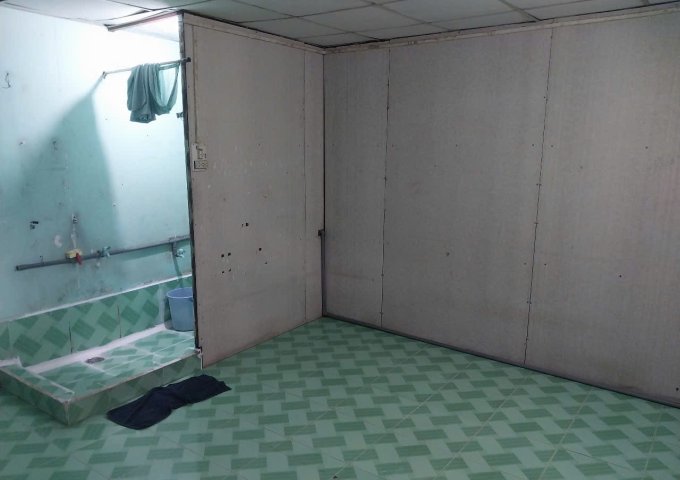 Cho thuê phòng trọ – dọn vào ở ngay – giá chỉ 1,8 triệu/tháng - Trung tâm Quận Bình Thạnh