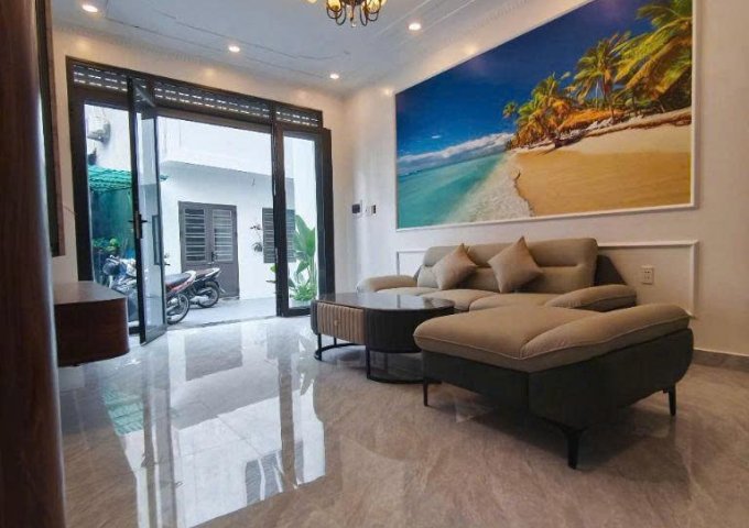 Cần Bán Nhà Tại Ngõ 437 Đà Nẵng (ngõ thông sang đường Lê Thánh Tông)-Ngô Quyền- Hải Phòng