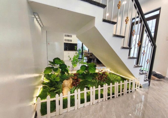 Cần Bán Nhà Tại Ngõ 437 Đà Nẵng (ngõ thông sang đường Lê Thánh Tông)-Ngô Quyền- Hải Phòng