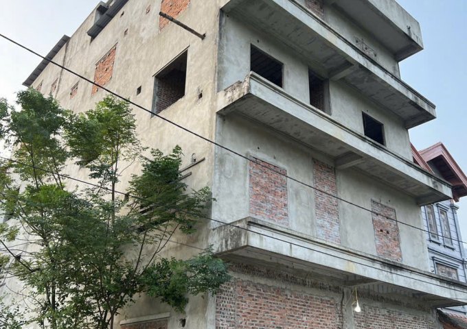 ► BÁN BIỆT THỰ + KHÁCH SẠN ĐANG HOÀN THIỆN