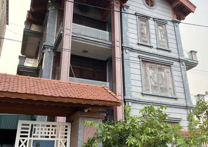 ► BÁN BIỆT THỰ + KHÁCH SẠN ĐANG HOÀN THIỆN