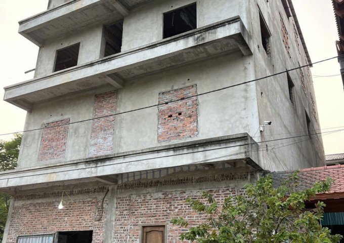 ► BÁN BIỆT THỰ + KHÁCH SẠN ĐANG HOÀN THIỆN