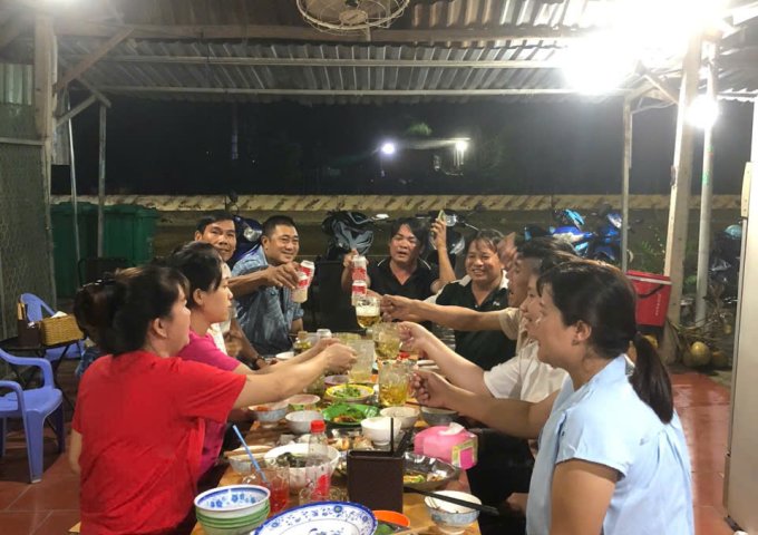 CHÍNH CHỦ SANG NHƯỢNG Địa chỉ: Đối diện kcn tân bình, Bình Dương